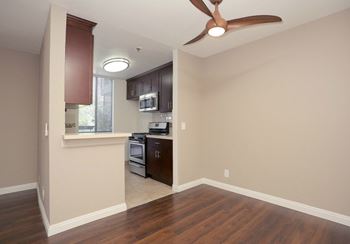 Kitchen unit